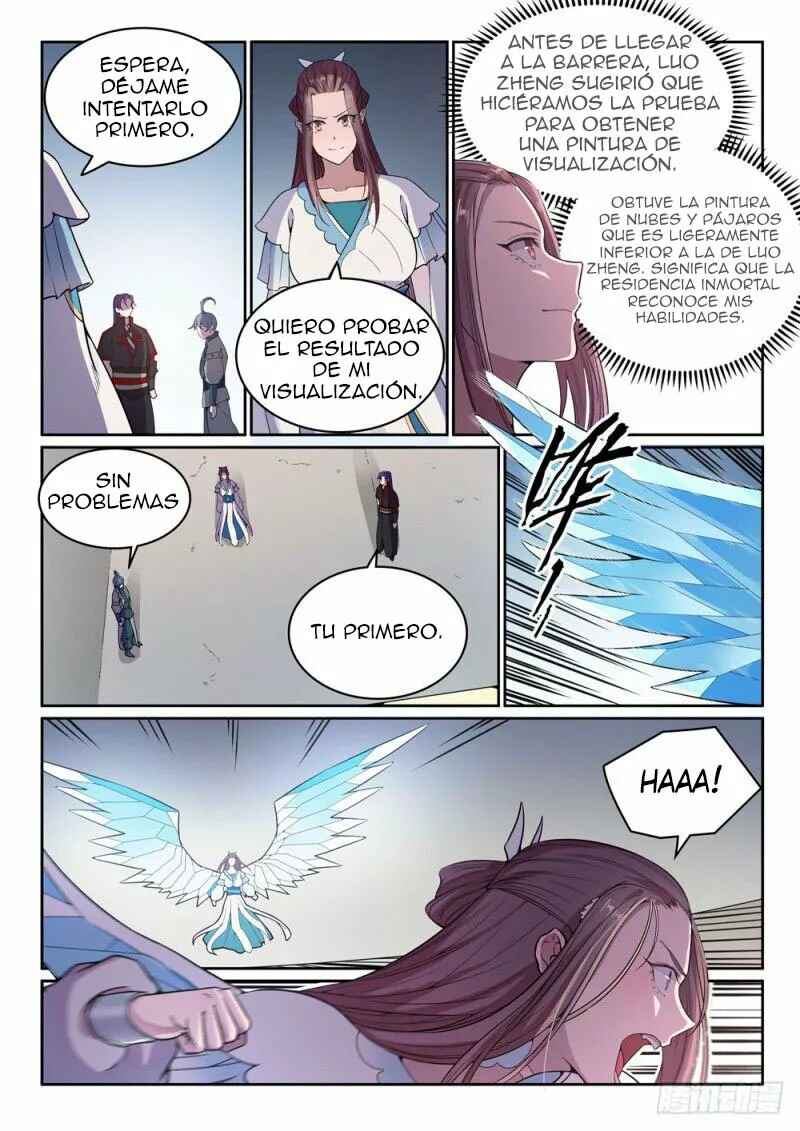 Chapter 477 - Page 6