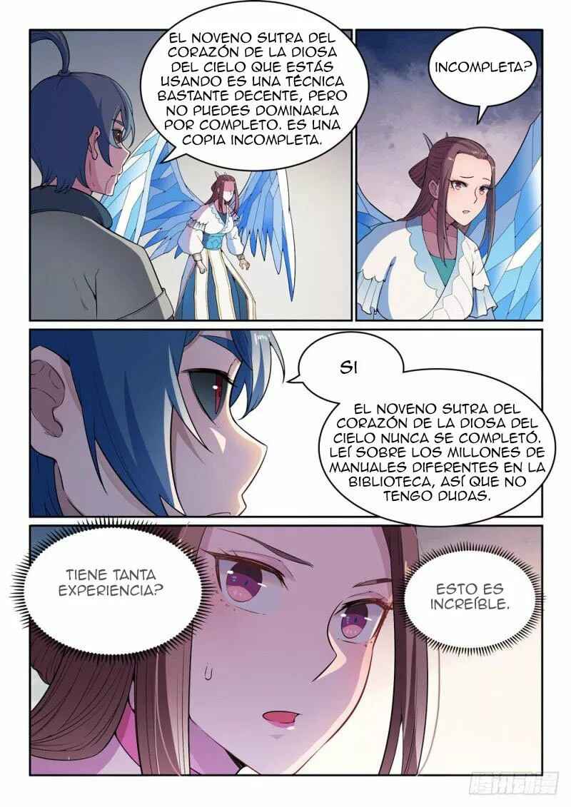 Chapter 477 - Page 8