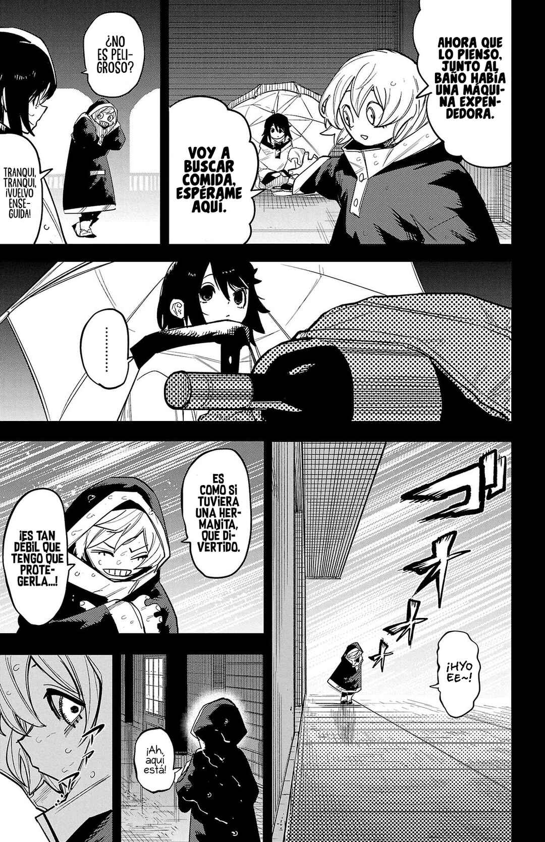 Chapter 263 - Page 12