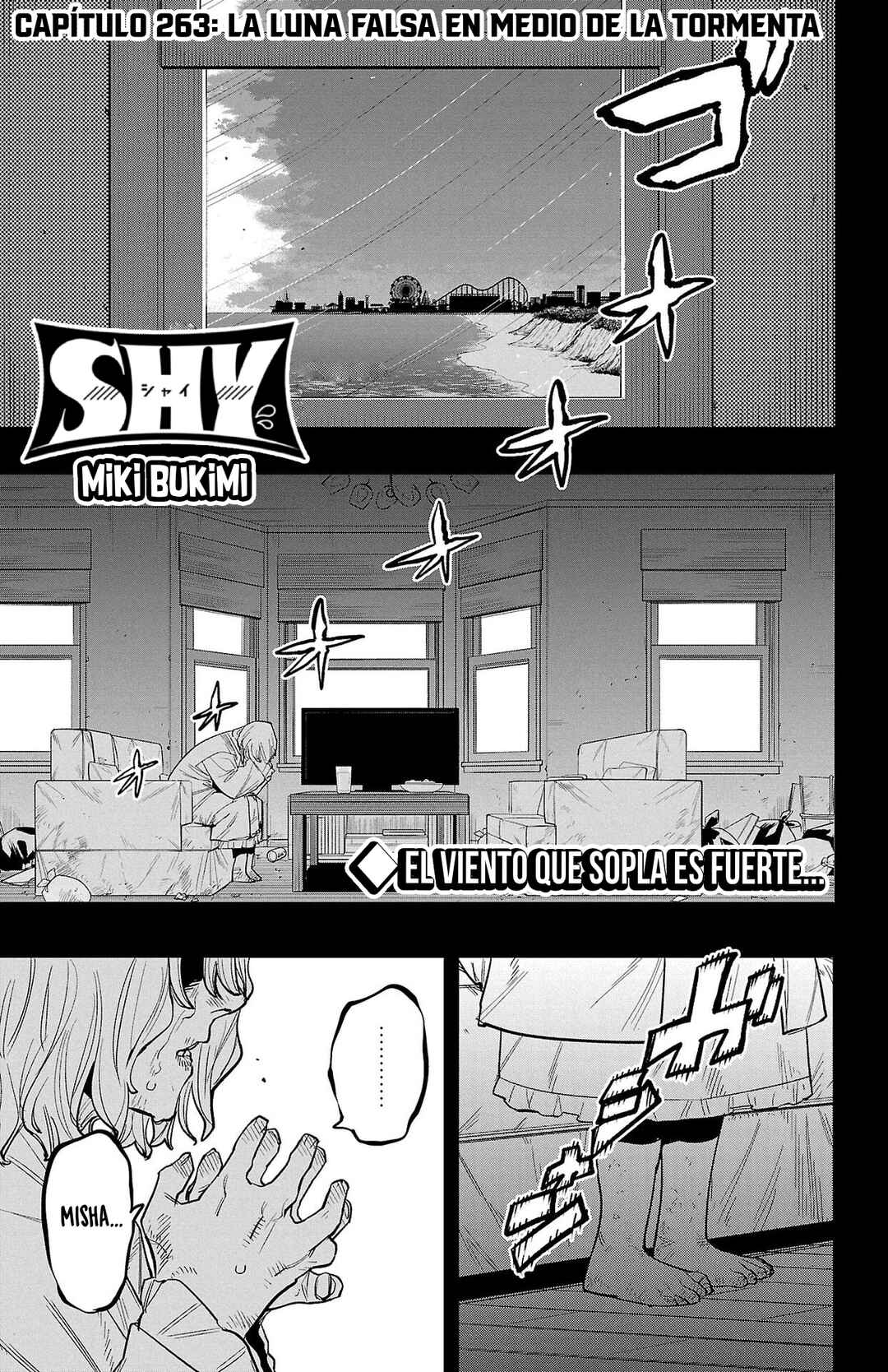 Chapter 263 - Page 2