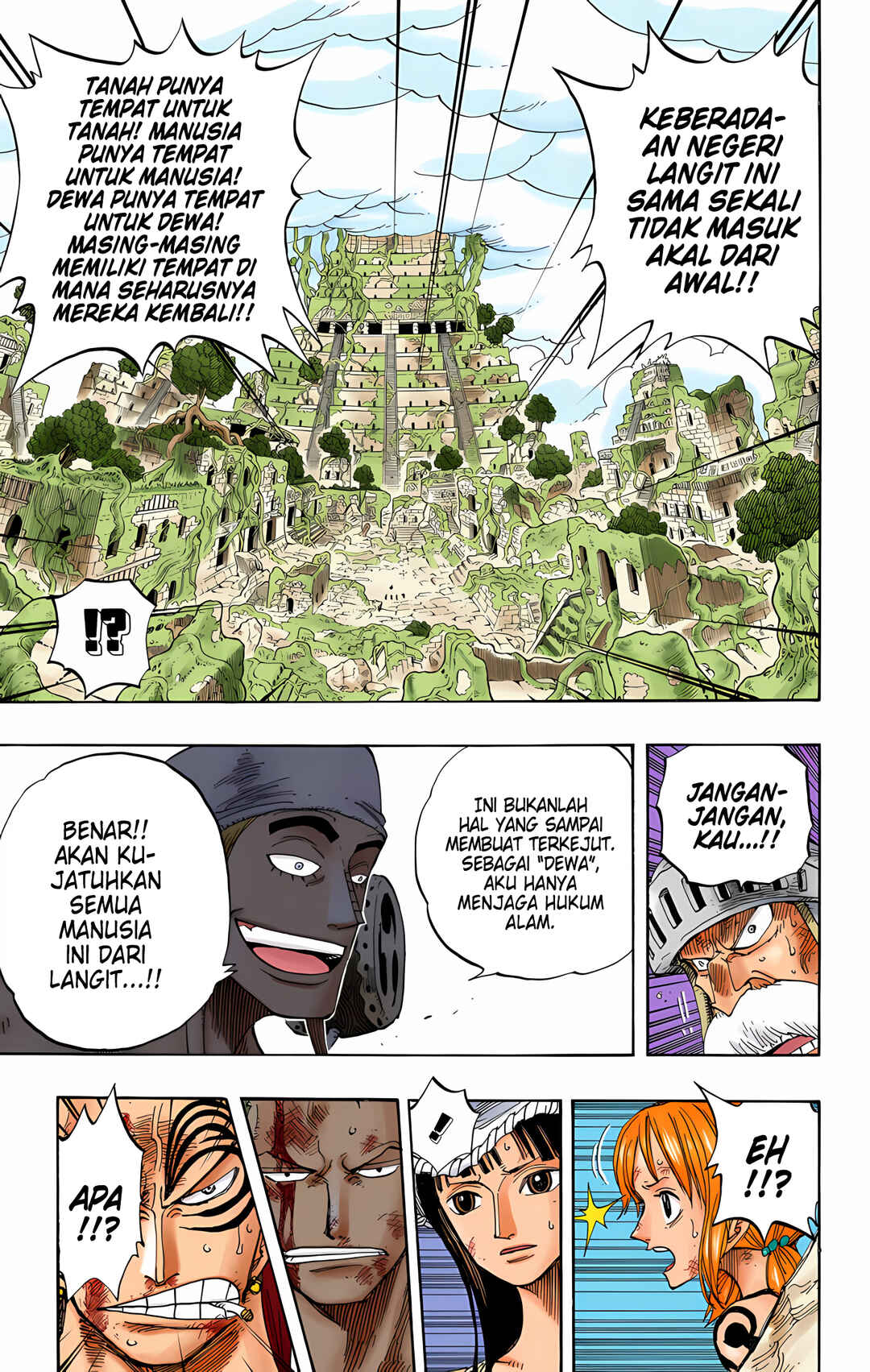 Chapter 274 - Page 11