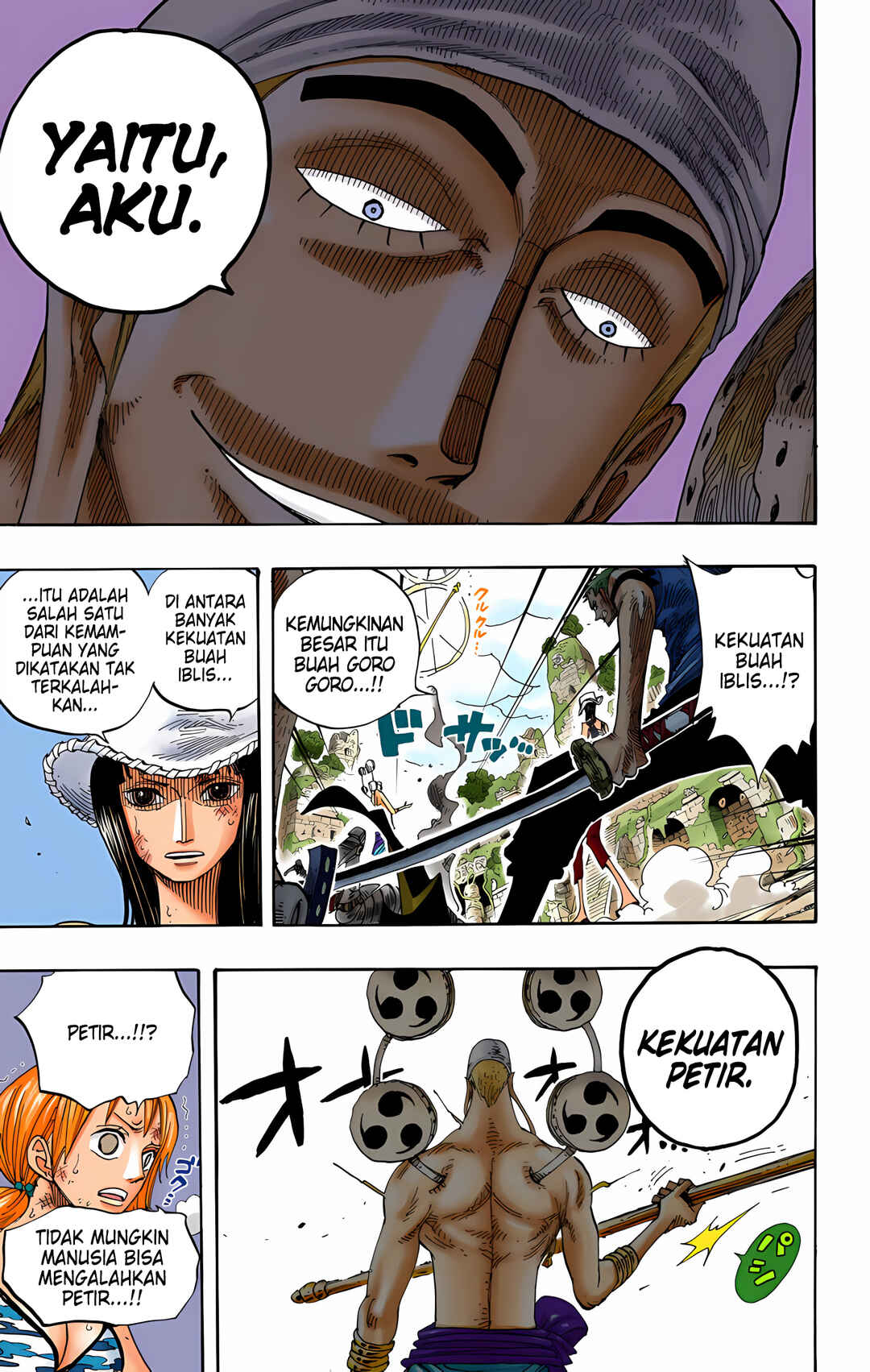 Chapter 274 - Page 17