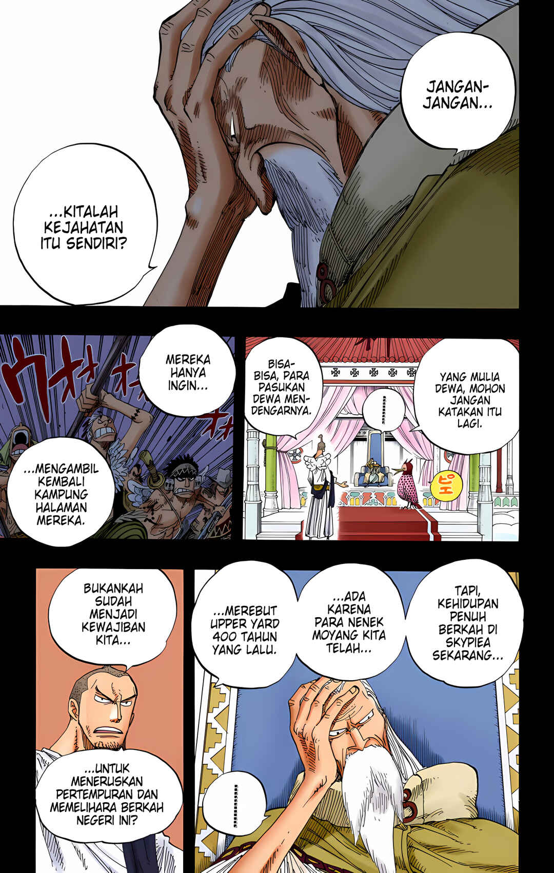 Chapter 274 - Page 3