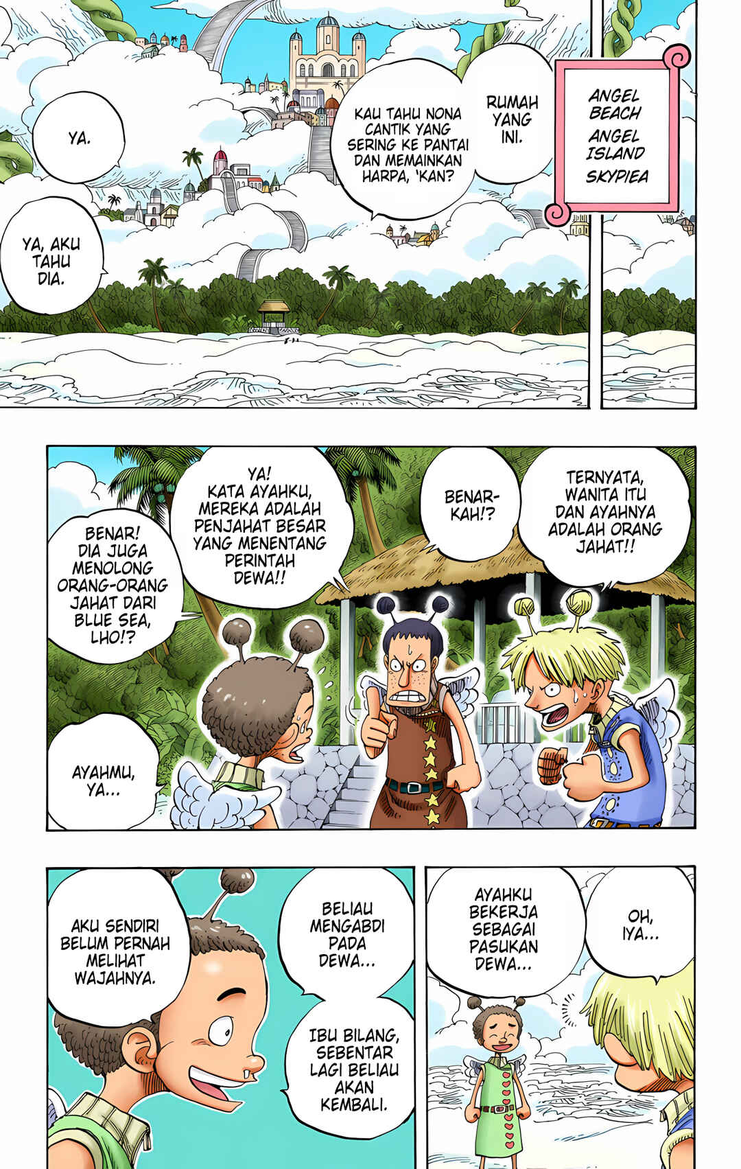 Chapter 274 - Page 5