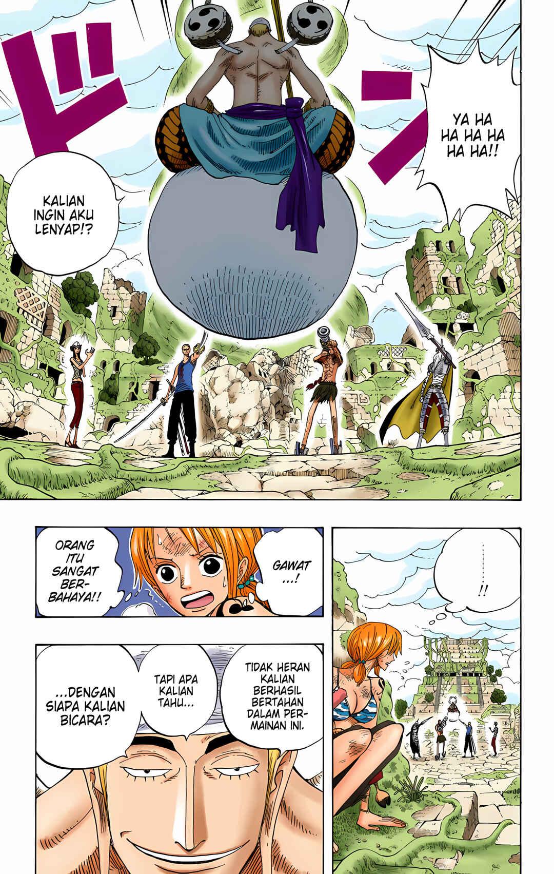 Chapter 274 - Page 7