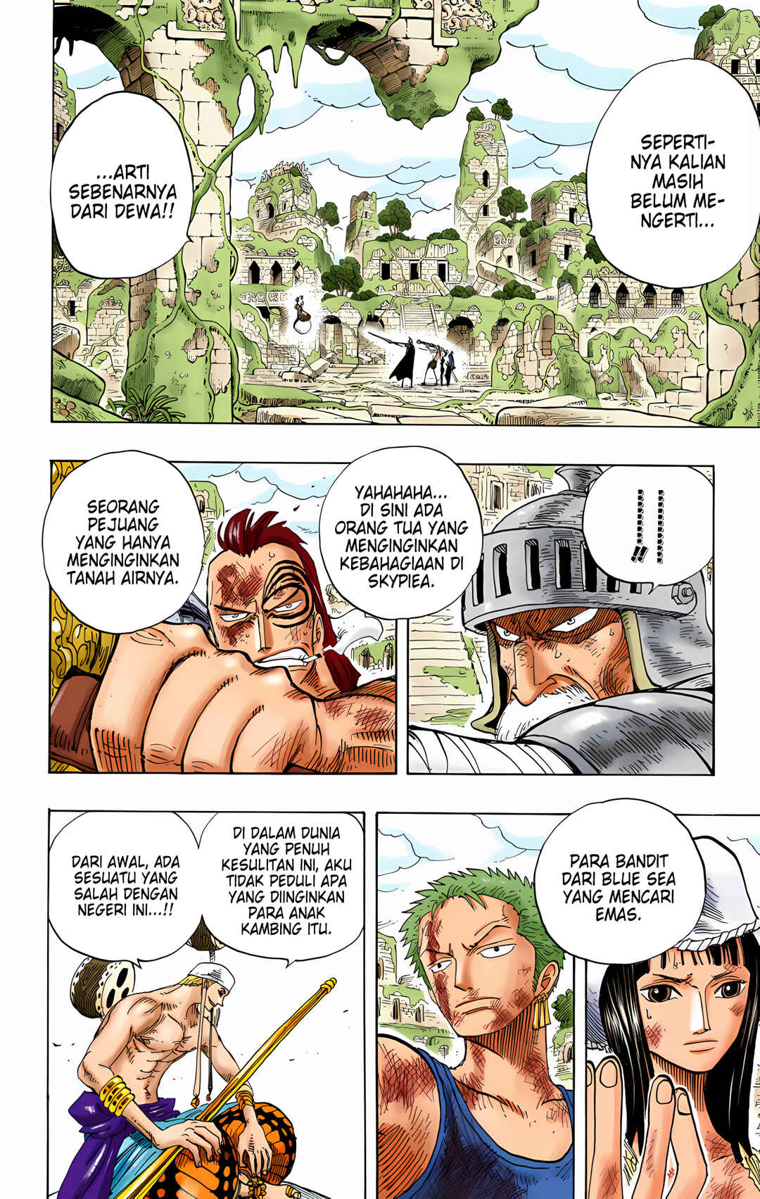 Chapter 274 - Page 8