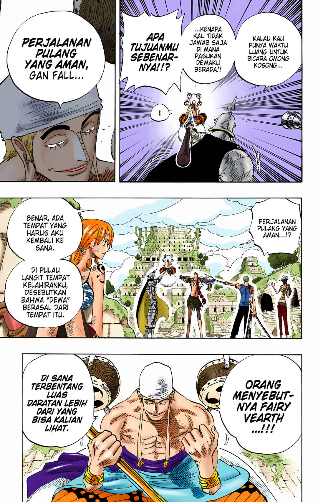 Chapter 274 - Page 9