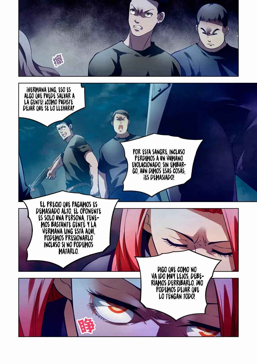 Chapter 122 - Page 4