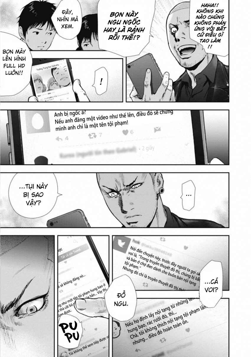 Chapter 143 - Page 10