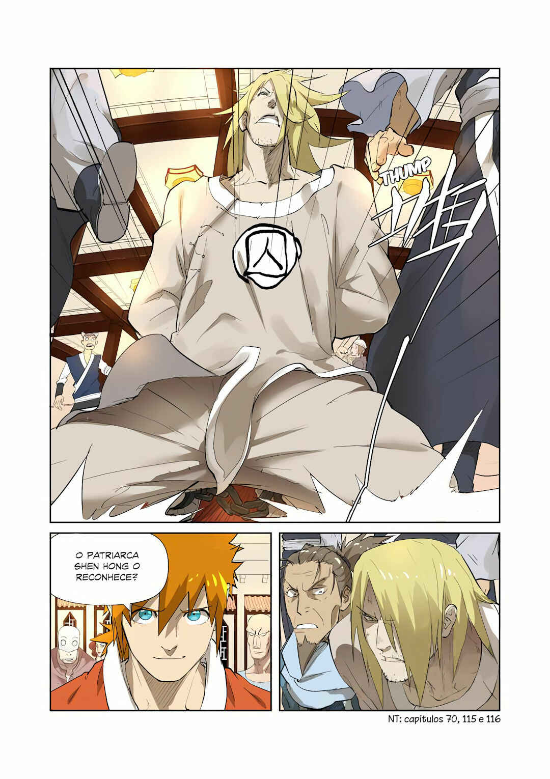 Chapter 204.5 - Page 4