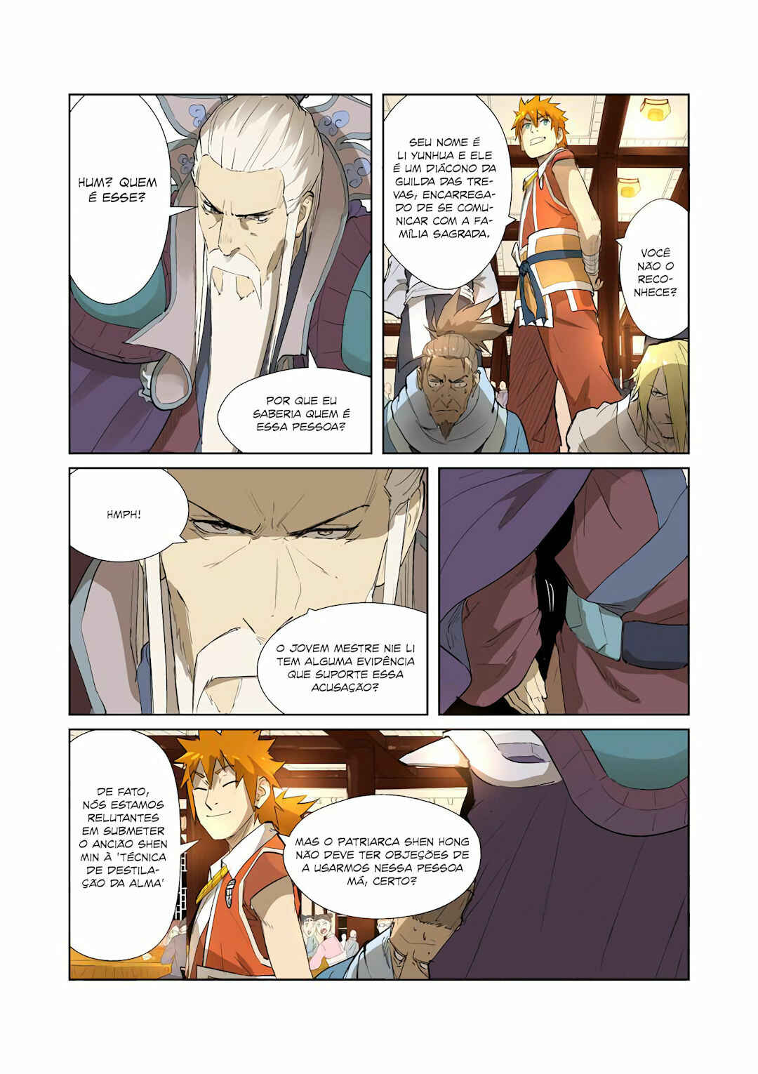 Chapter 204.5 - Page 5