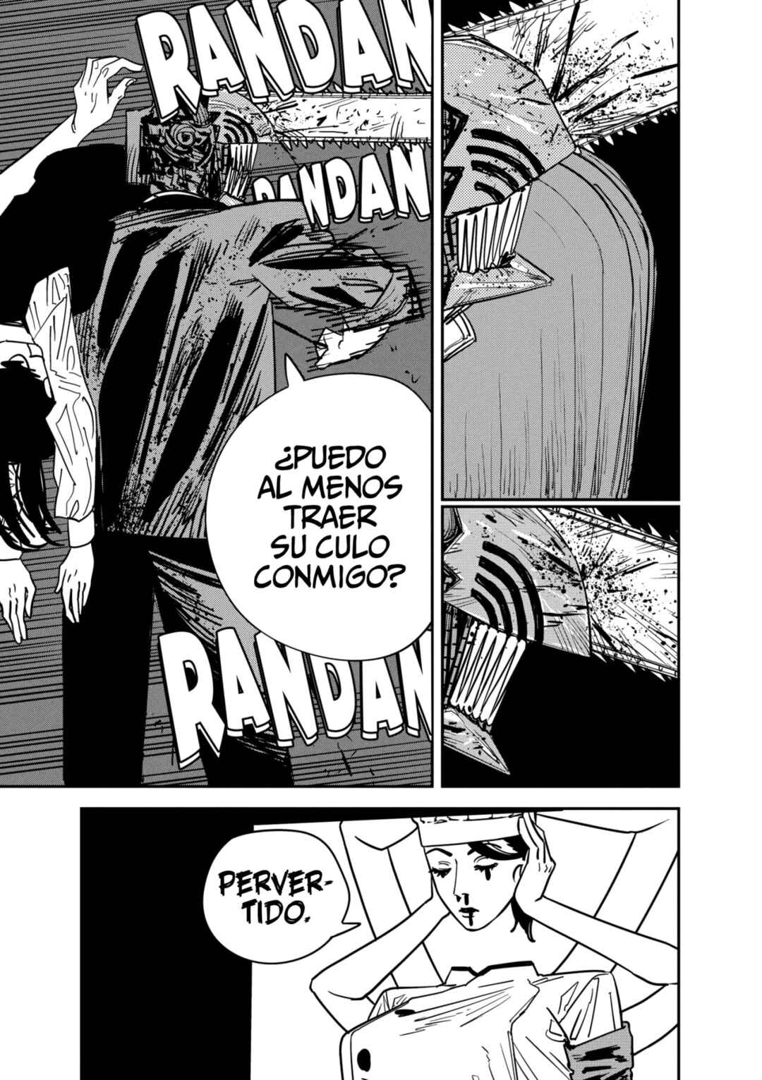 Chapter 128 - Page 14