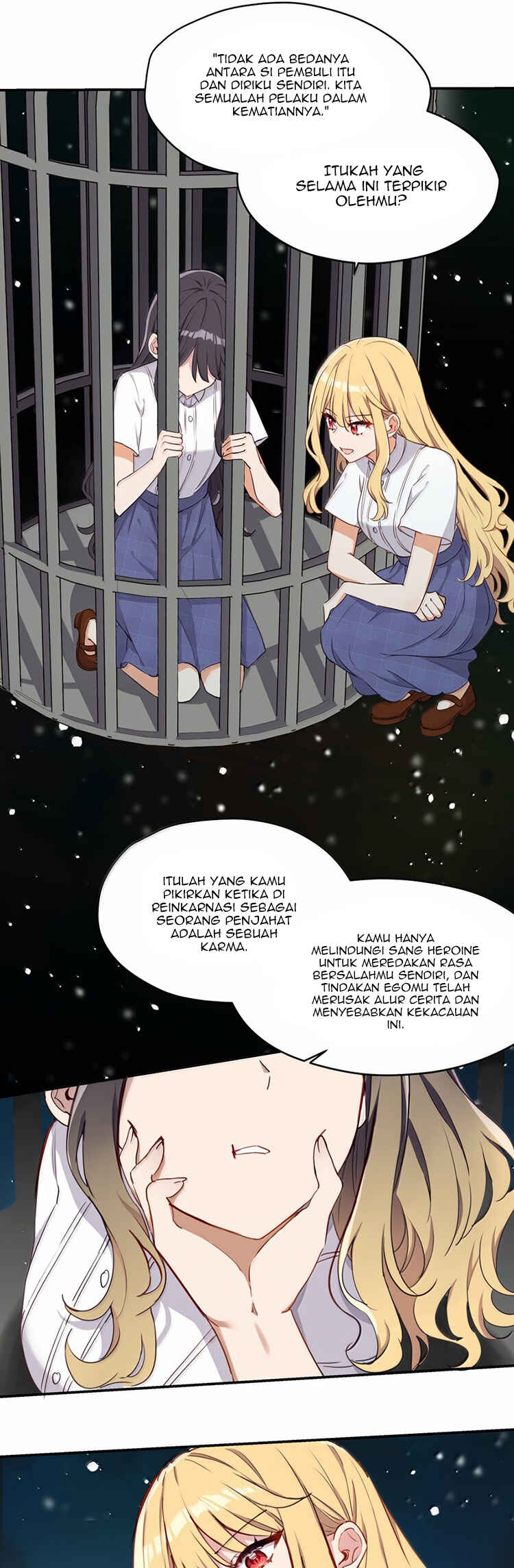 Chapter 92 - Page 15