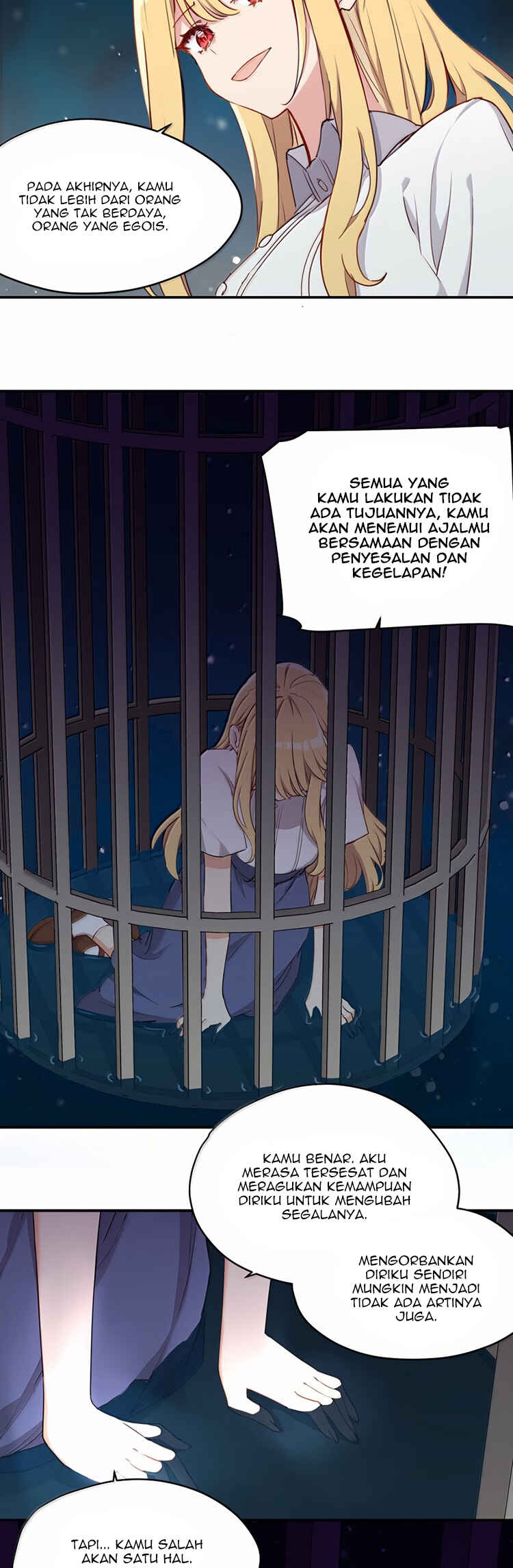 Chapter 92 - Page 16