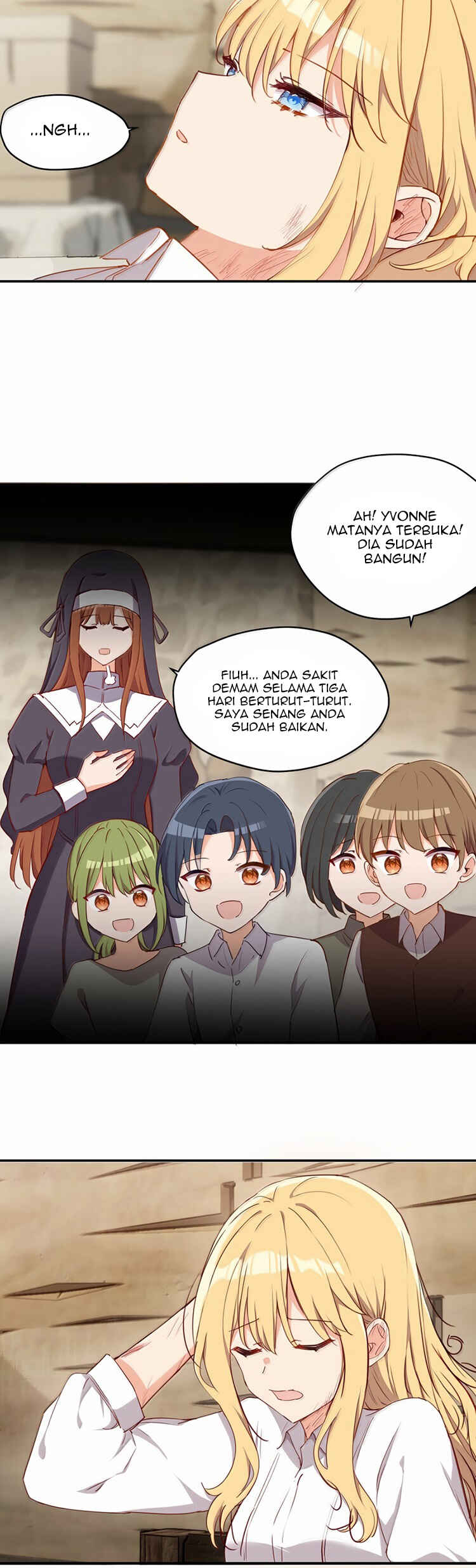 Chapter 92 - Page 20