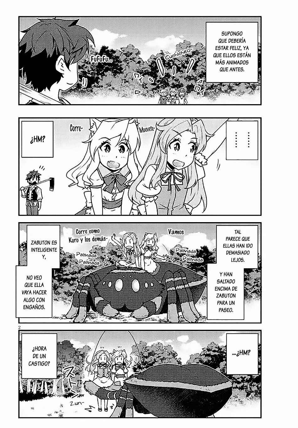 Chapter 215 - Page 2