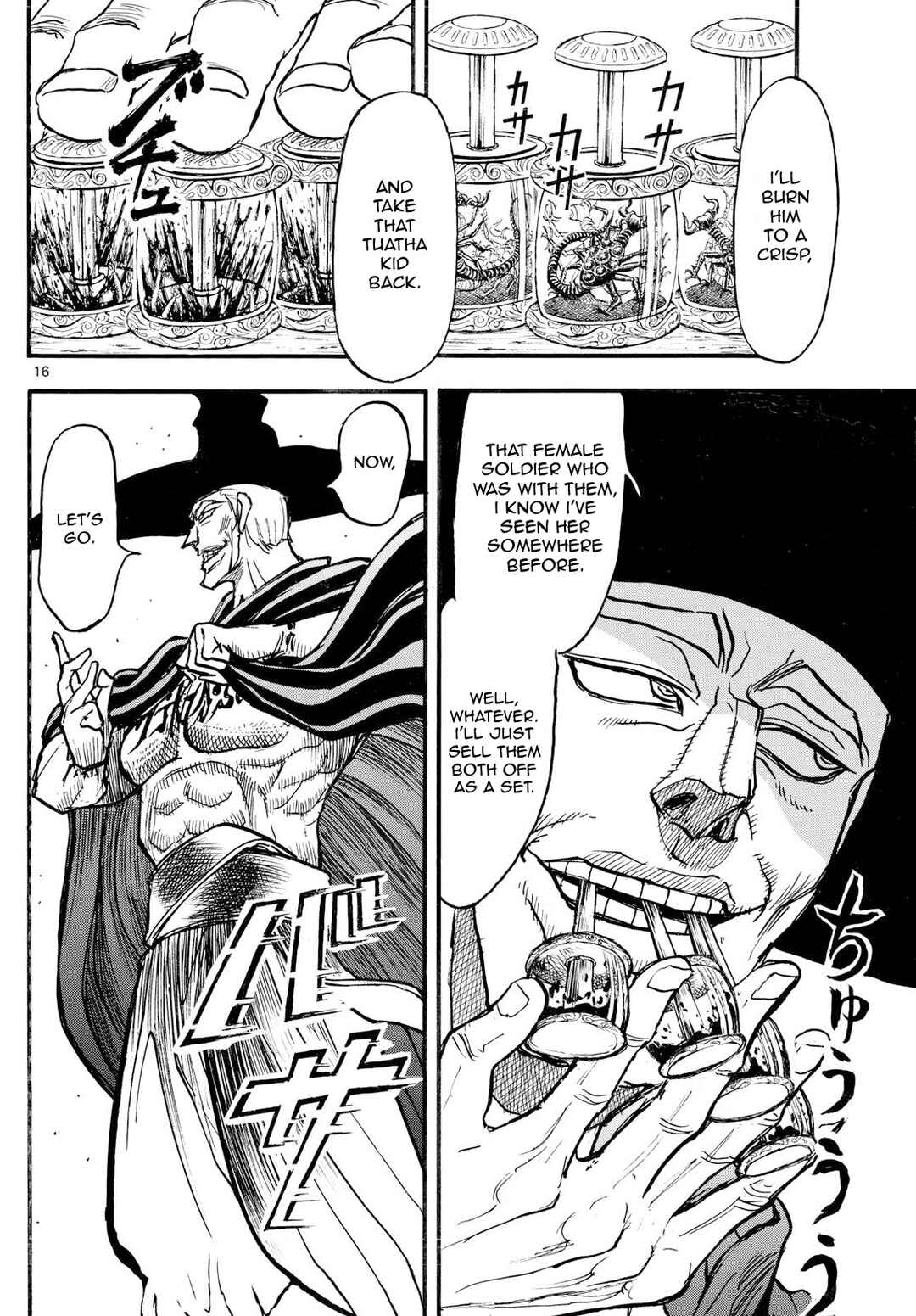 Chapter 19 - Page 16