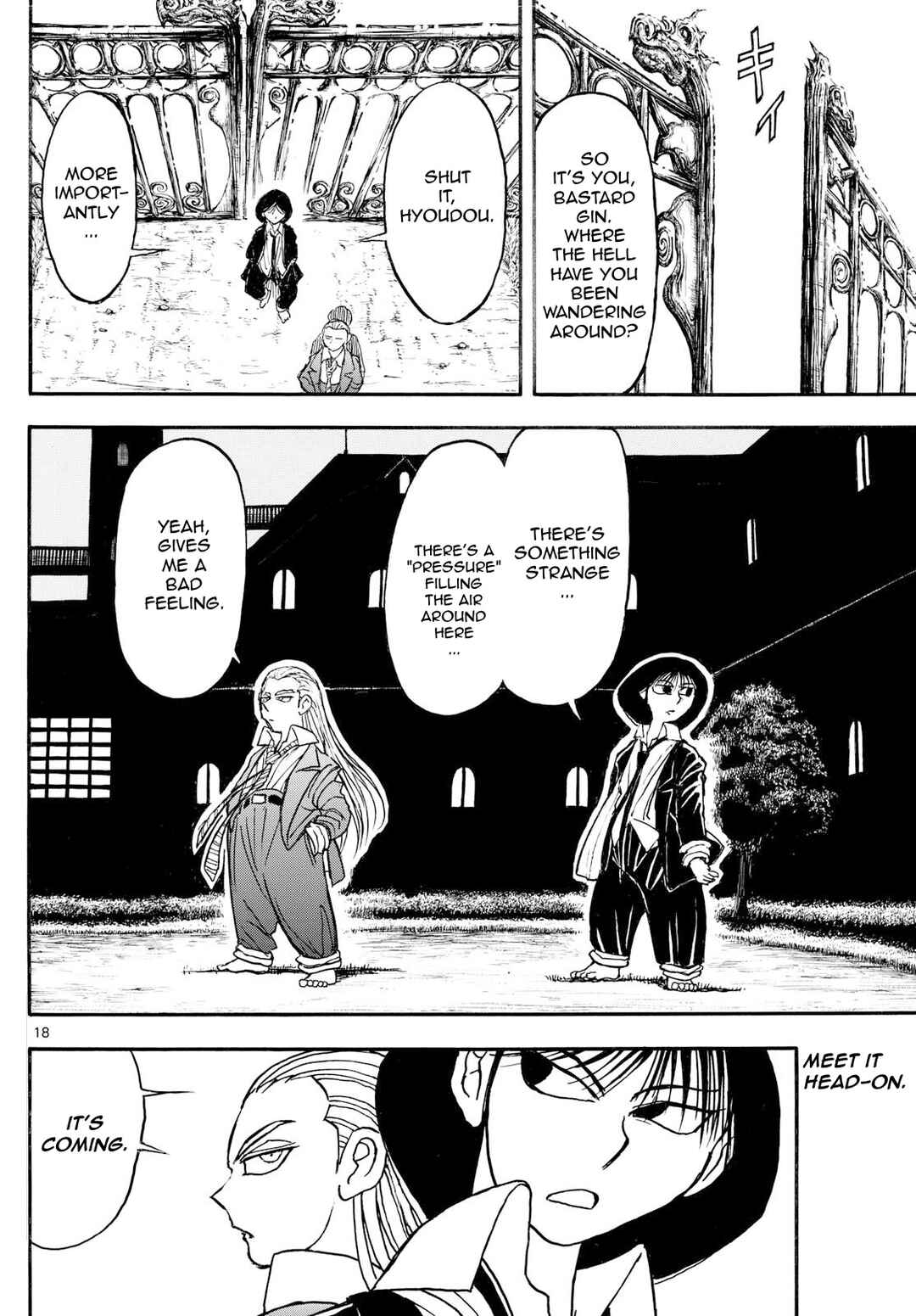 Chapter 19 - Page 18