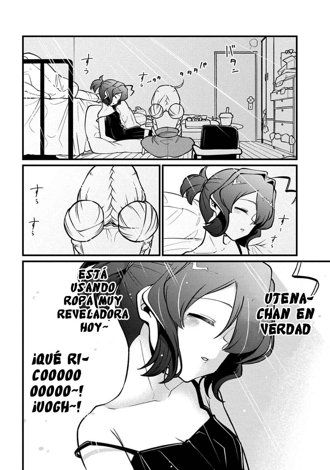 Chapter 49 - Page 18