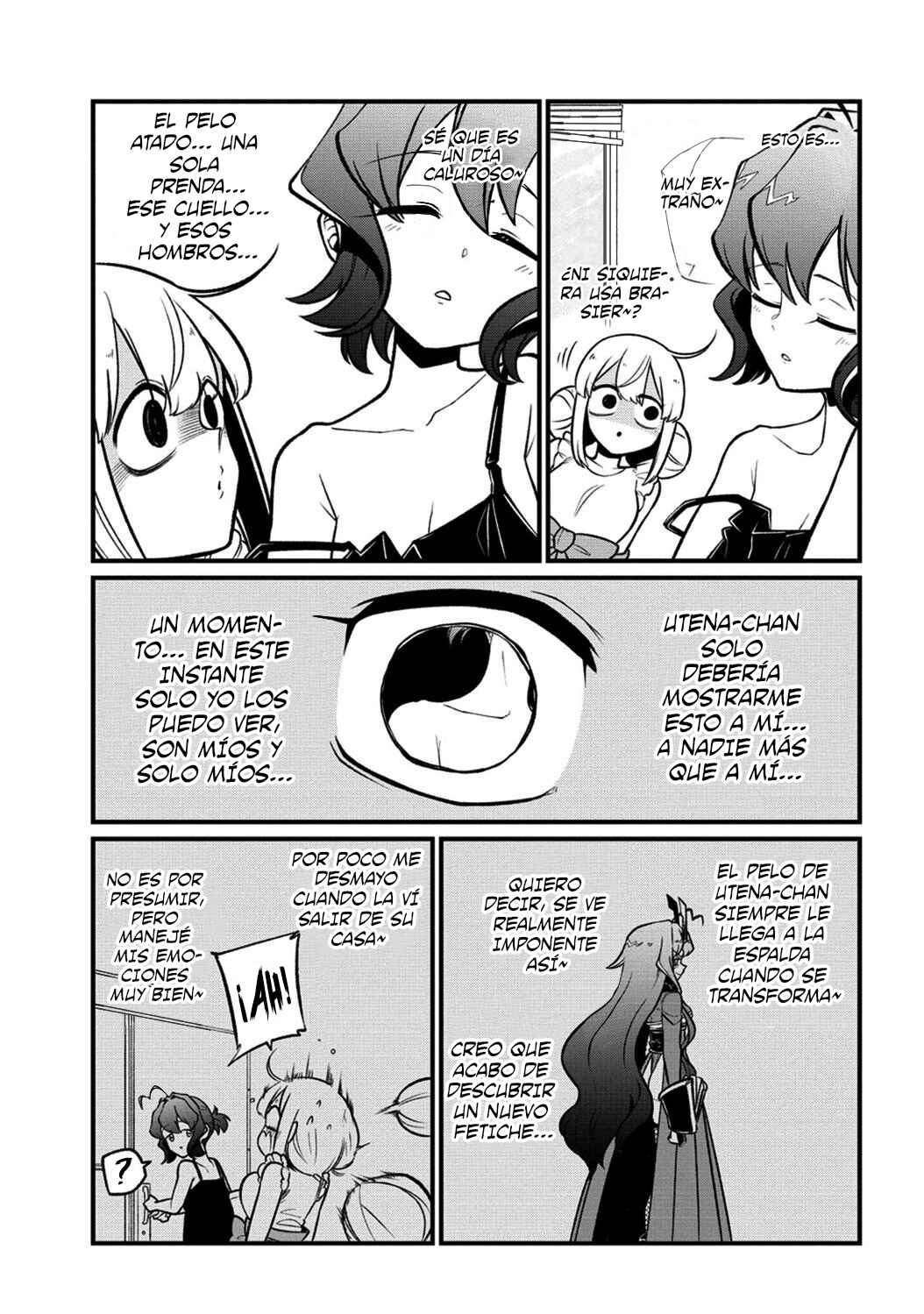 Chapter 49 - Page 19