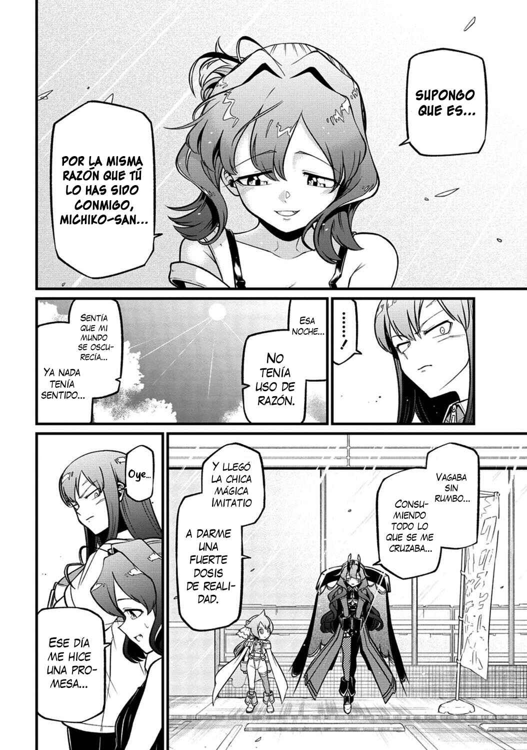 Chapter 49 - Page 8