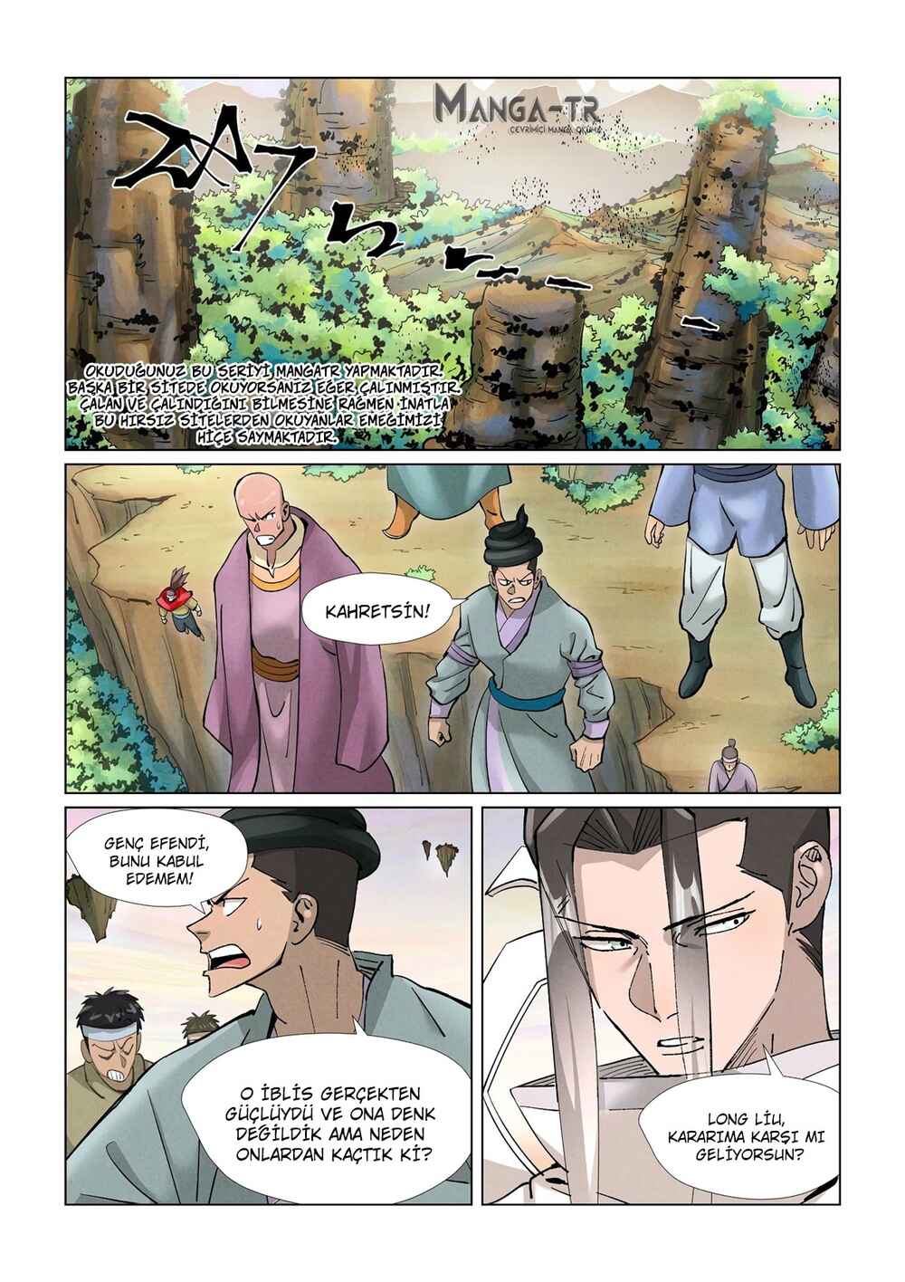 Chapter 389 - Page 3