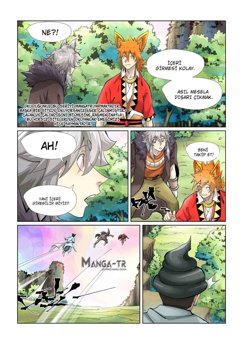 Chapter 389 - Page 7