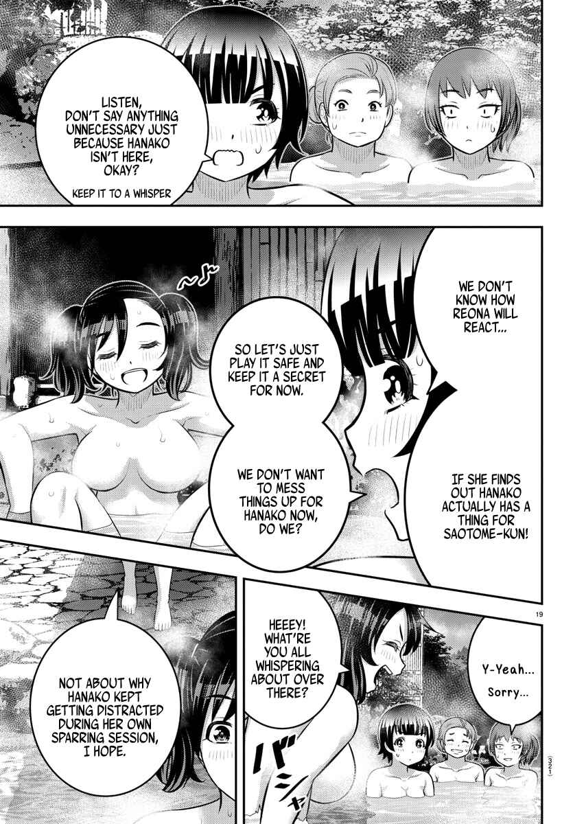 Chapter 148 - Page 19