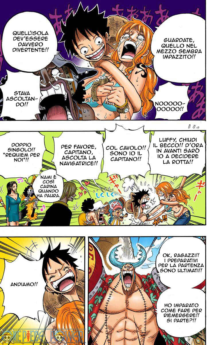 Chapter 653 - Page 10