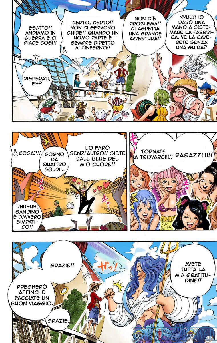 Chapter 653 - Page 11