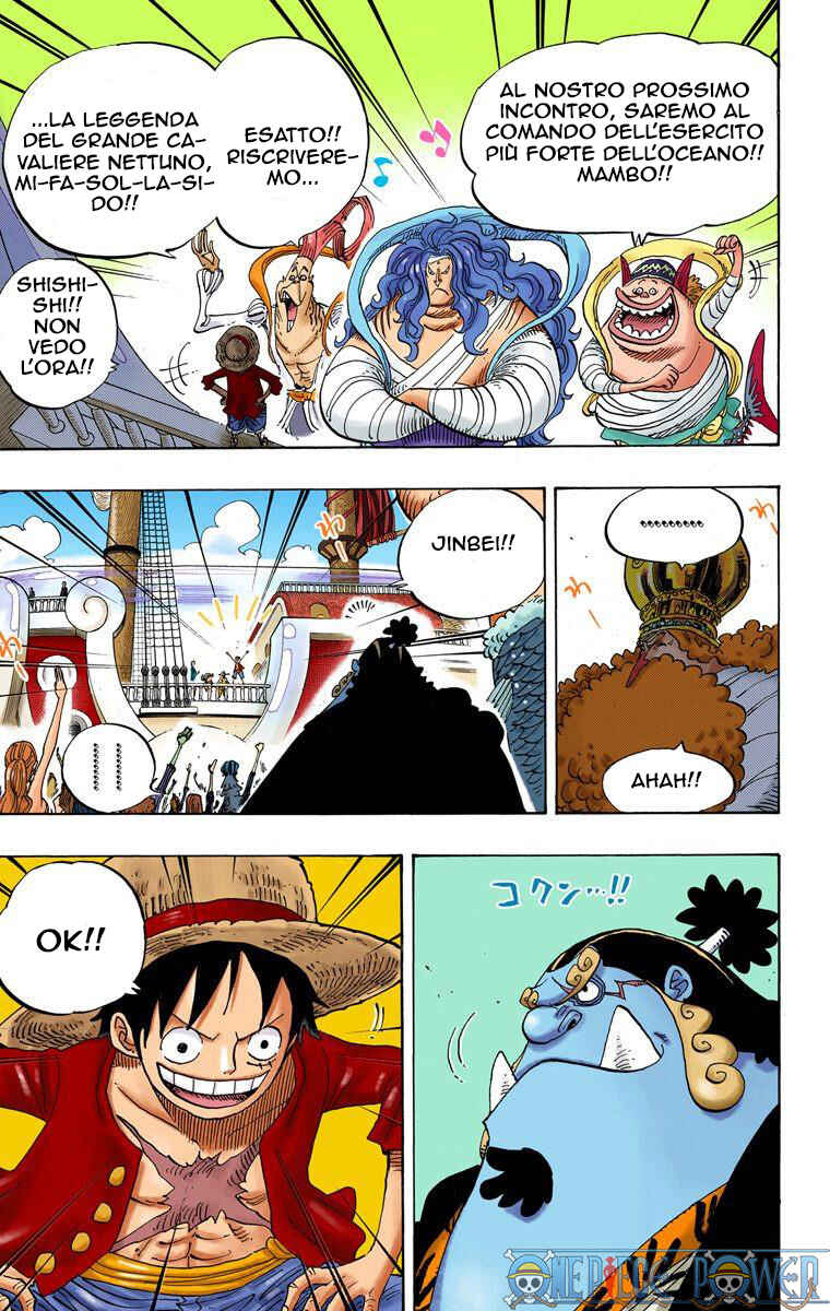 Chapter 653 - Page 12