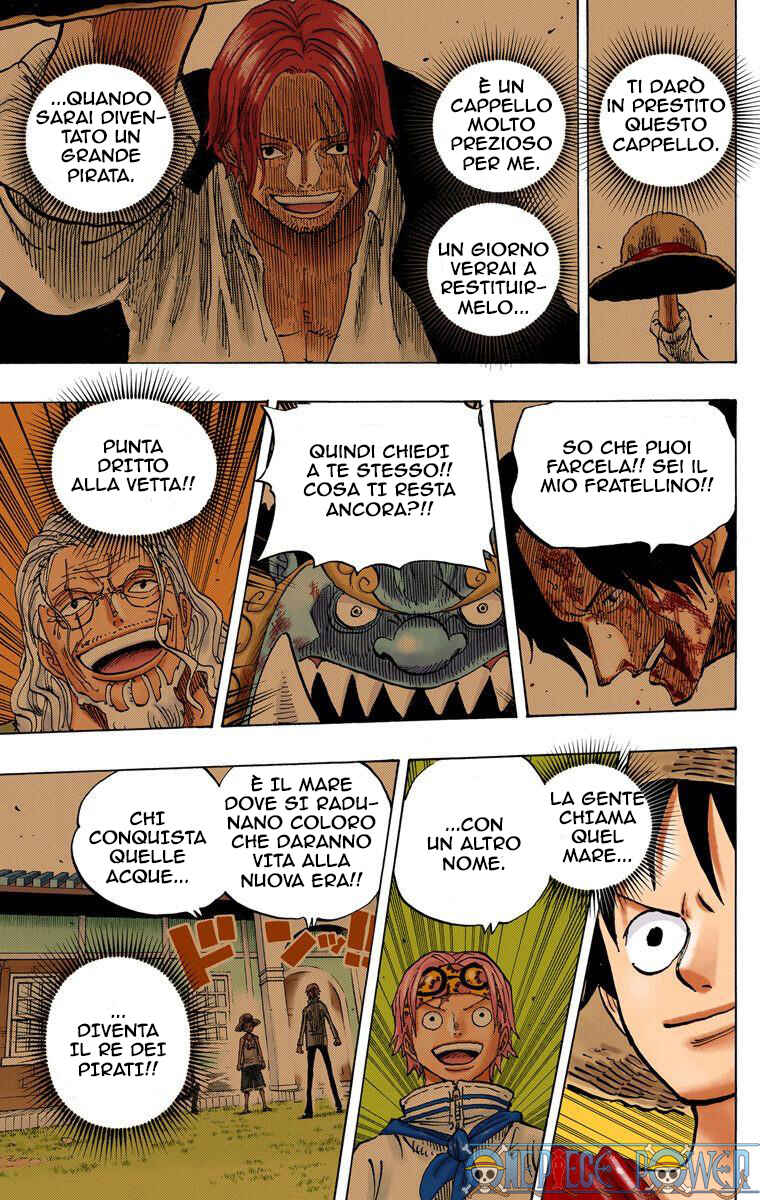 Chapter 653 - Page 18