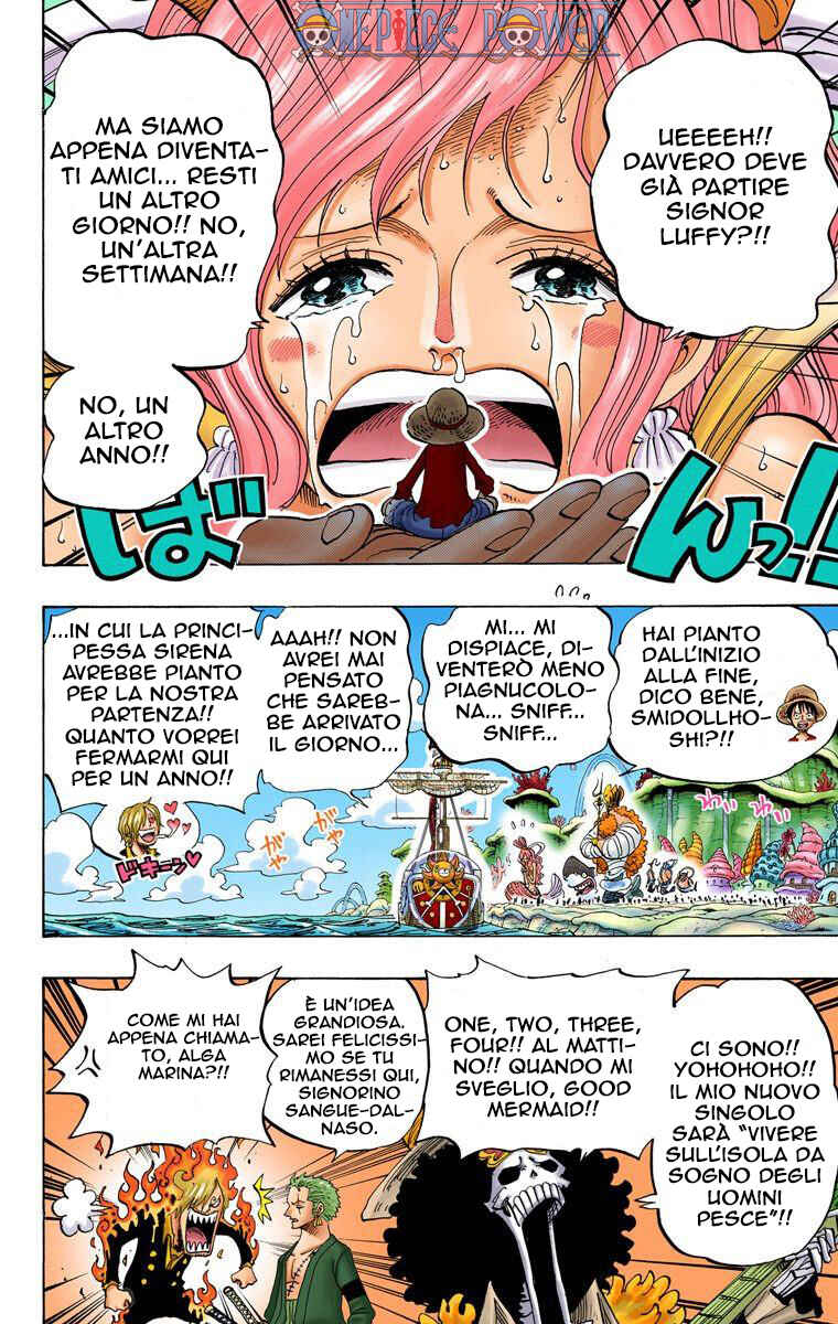 Chapter 653 - Page 5