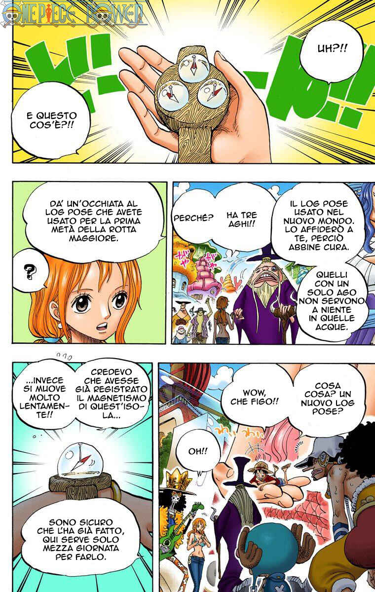 Chapter 653 - Page 7