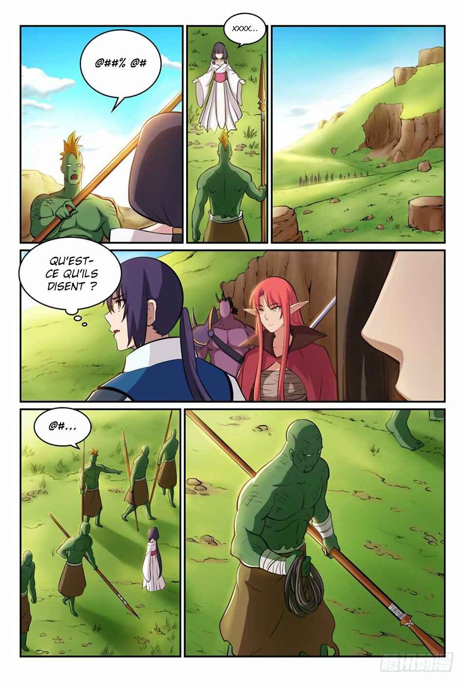 Chapter 293 - Page 16