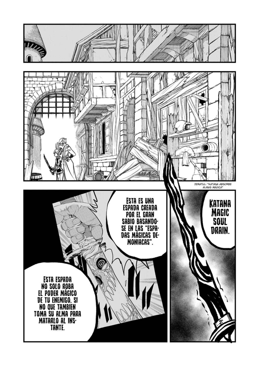 Chapter 71 - Page 27