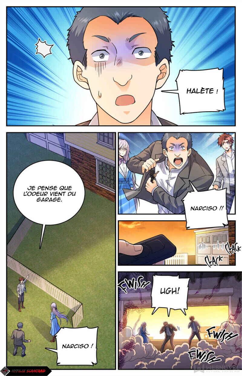 Chapter 645 - Page 3