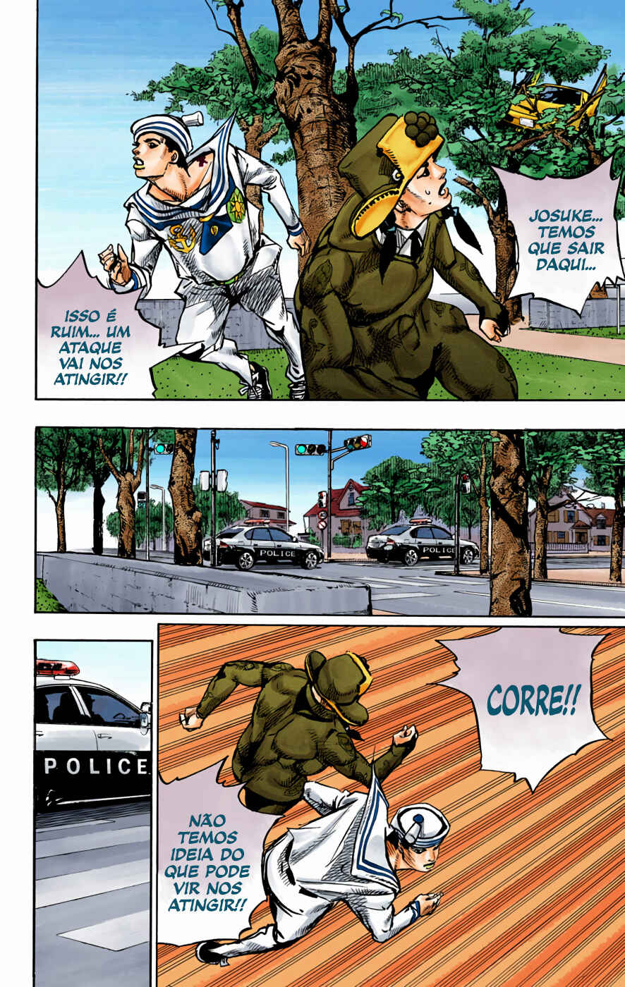 Chapter 89 - Page 20