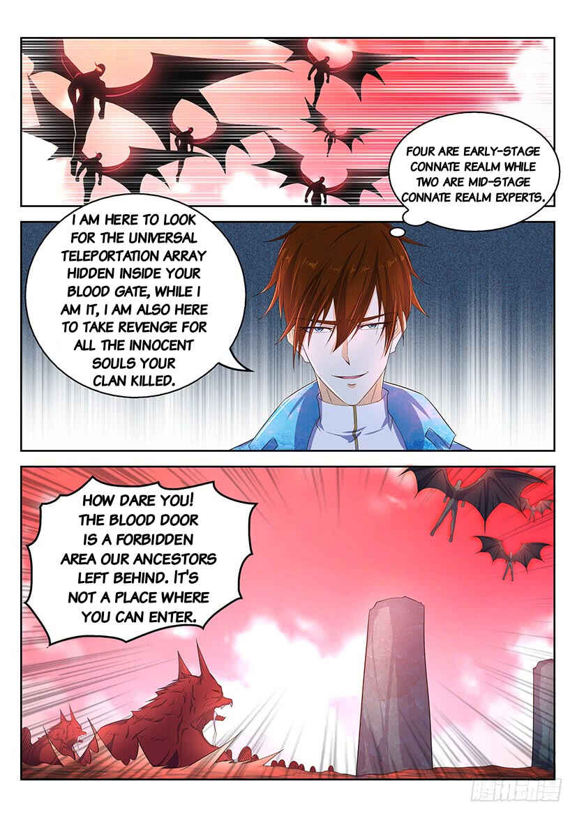 Chapter 357 - Page 13