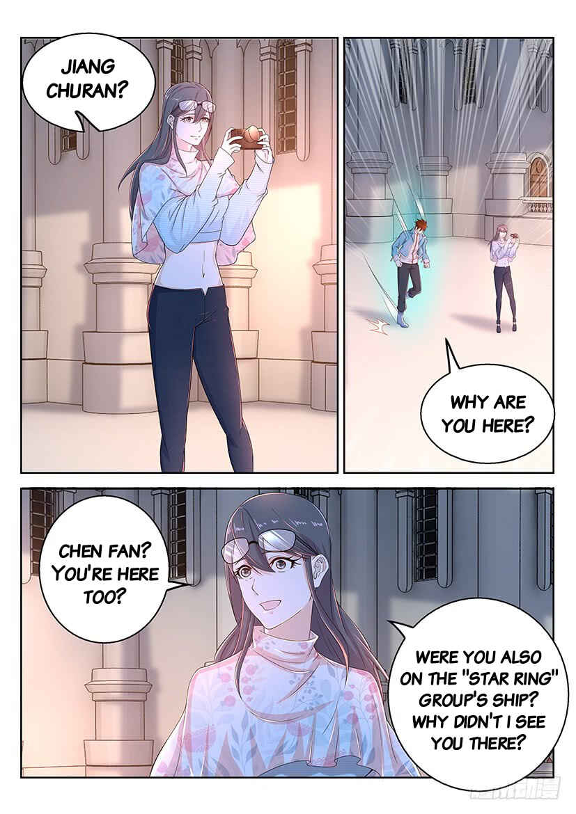 Chapter 357 - Page 2