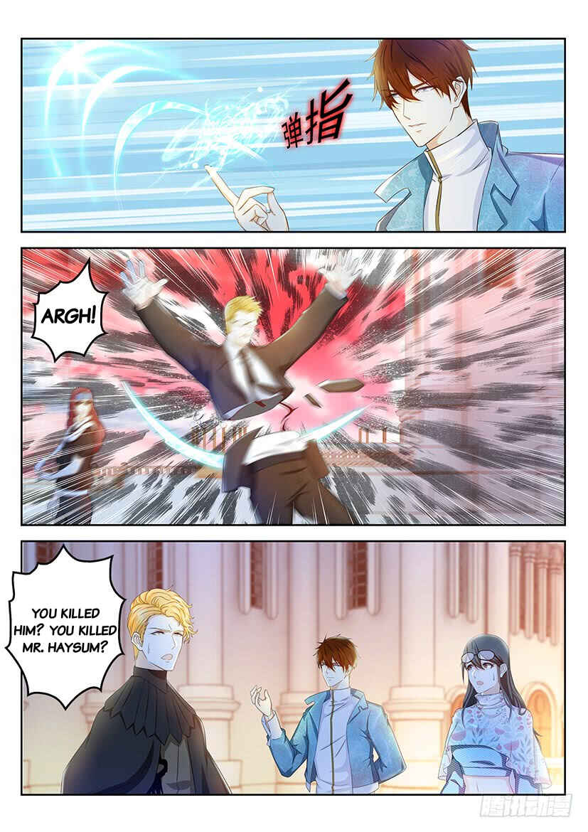 Chapter 357 - Page 6