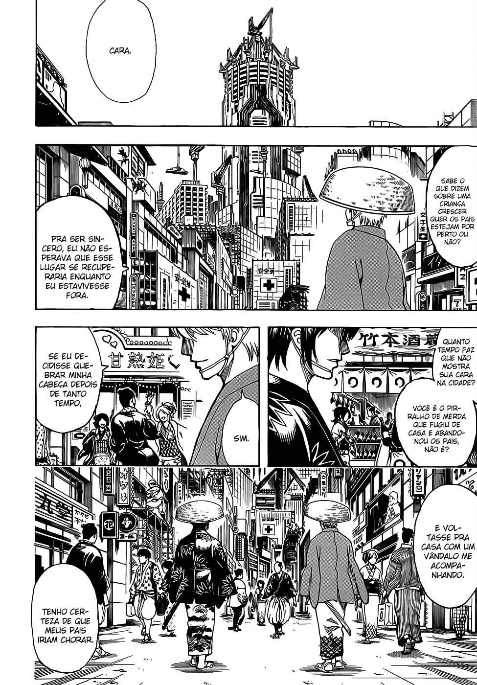 Chapter 683 - Page 5