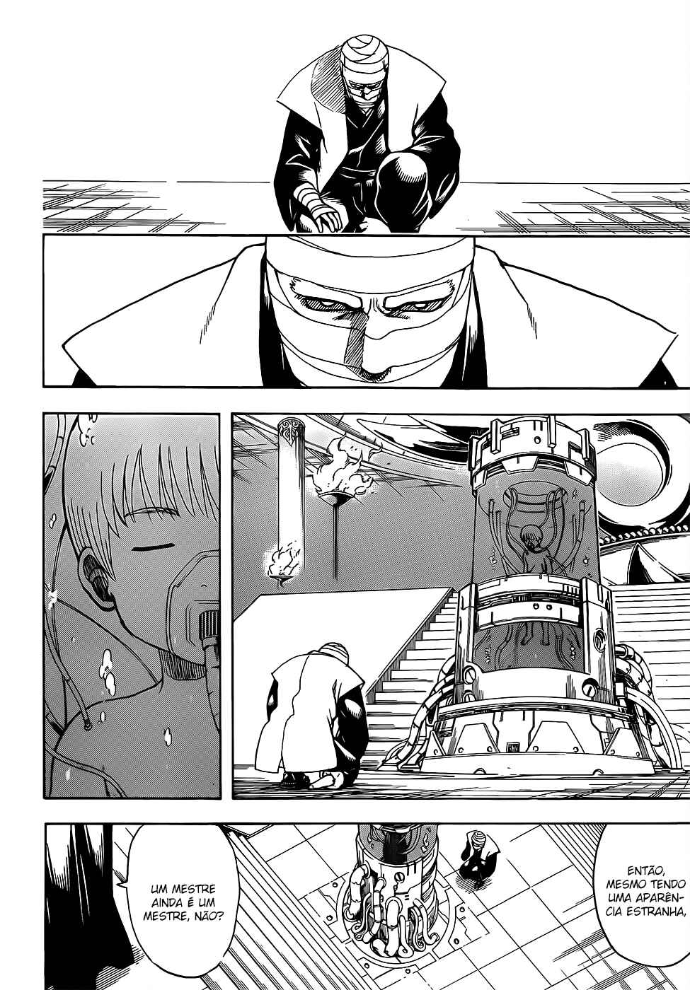 Chapter 683 - Page 7