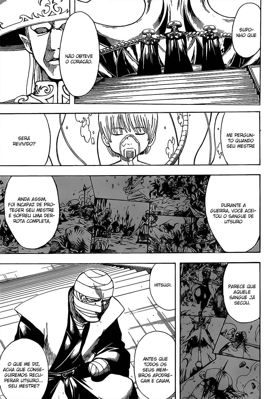 Chapter 683 - Page 8