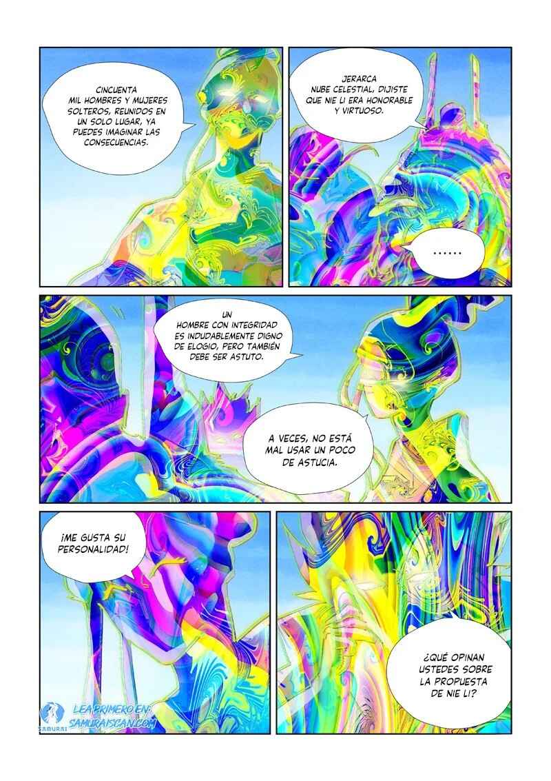 Chapter 443 - Page 9