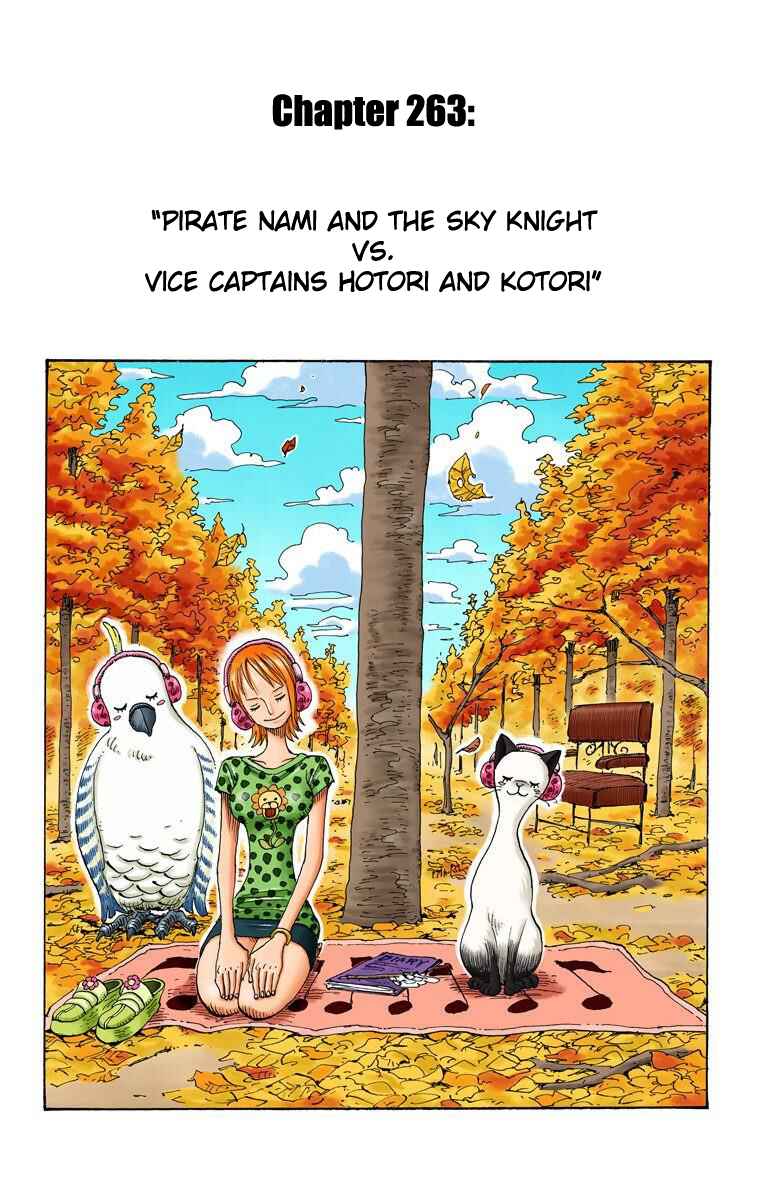 Chapter 263 - Page 2
