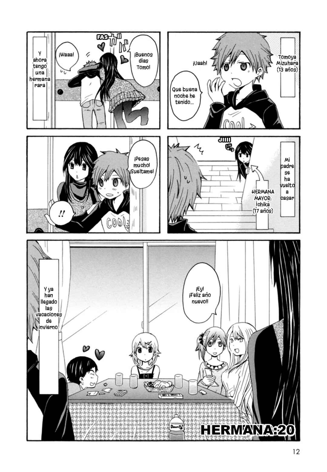 Chapter 20 - Page 1