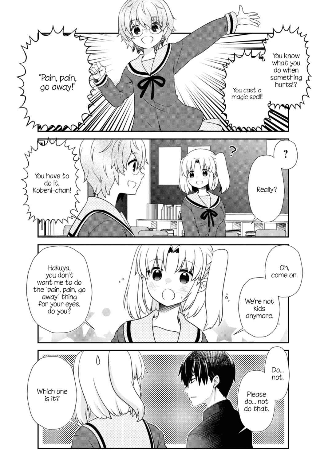 Chapter 181 - Page 2