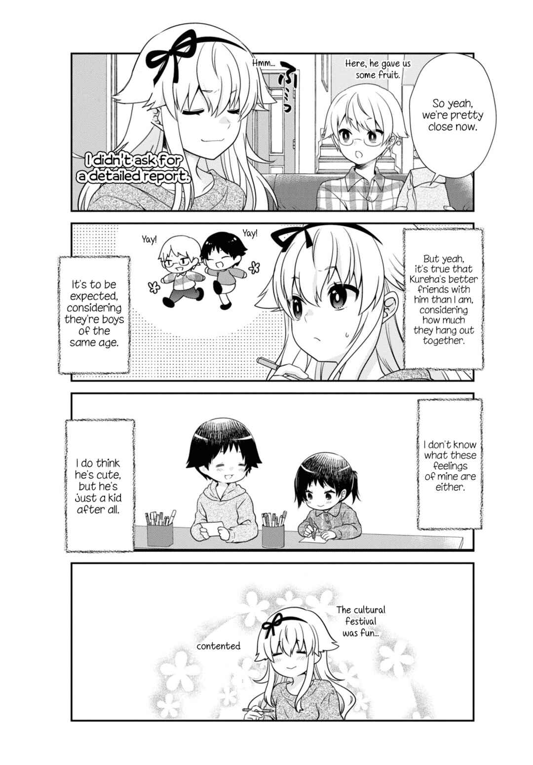 Chapter 181 - Page 5