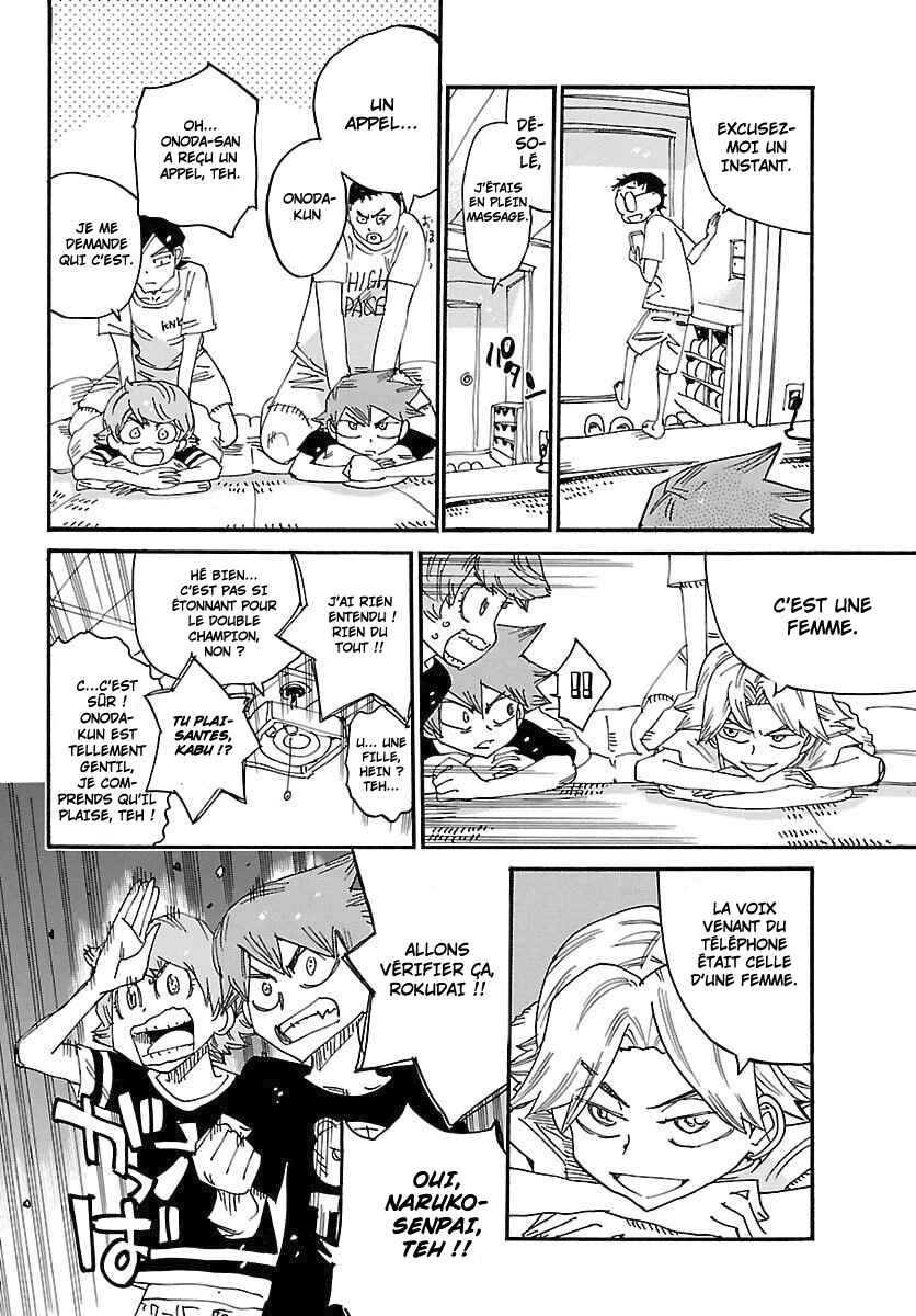 Chapter 838 - Page 3